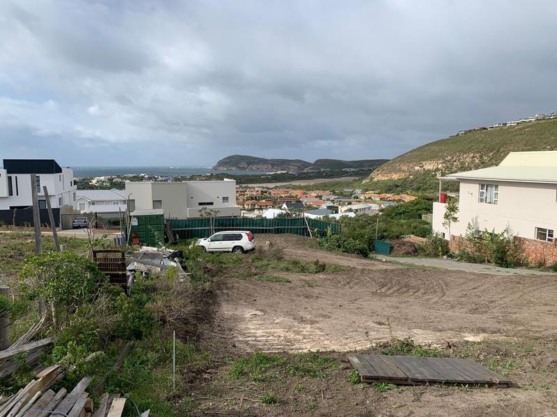 0 Bedroom Property for Sale in Robberg Ridge Western Cape